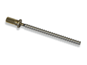 Ball-screw spindle