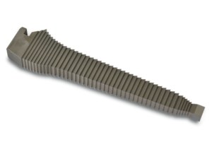 Bone rasp