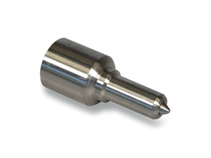 Diesel injector nozzle