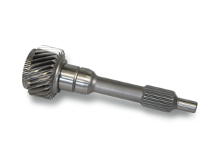 Gear shaft