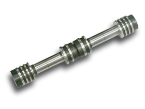 Valve piston